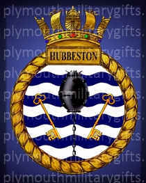 HMS Hubbeston Magnet